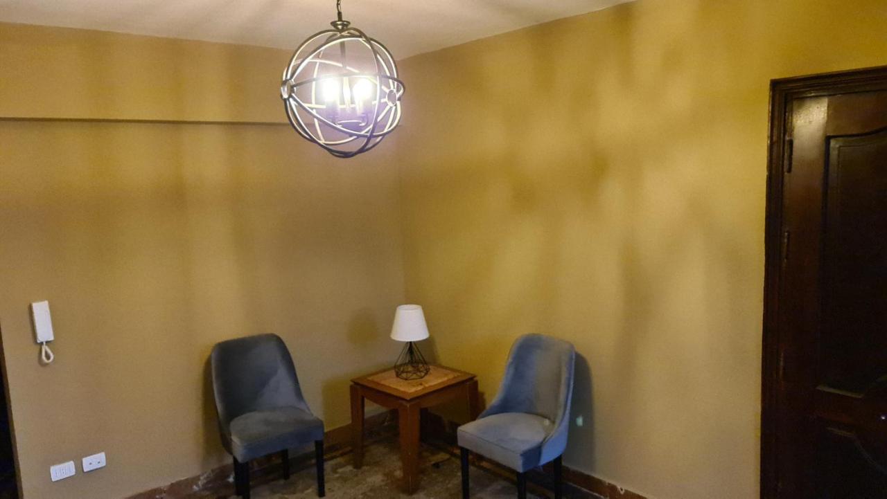 Appartamento Midpoint Sea View - Families Only Alessandria Esterno foto