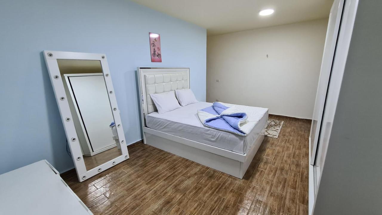Appartamento Midpoint Sea View - Families Only Alessandria Esterno foto