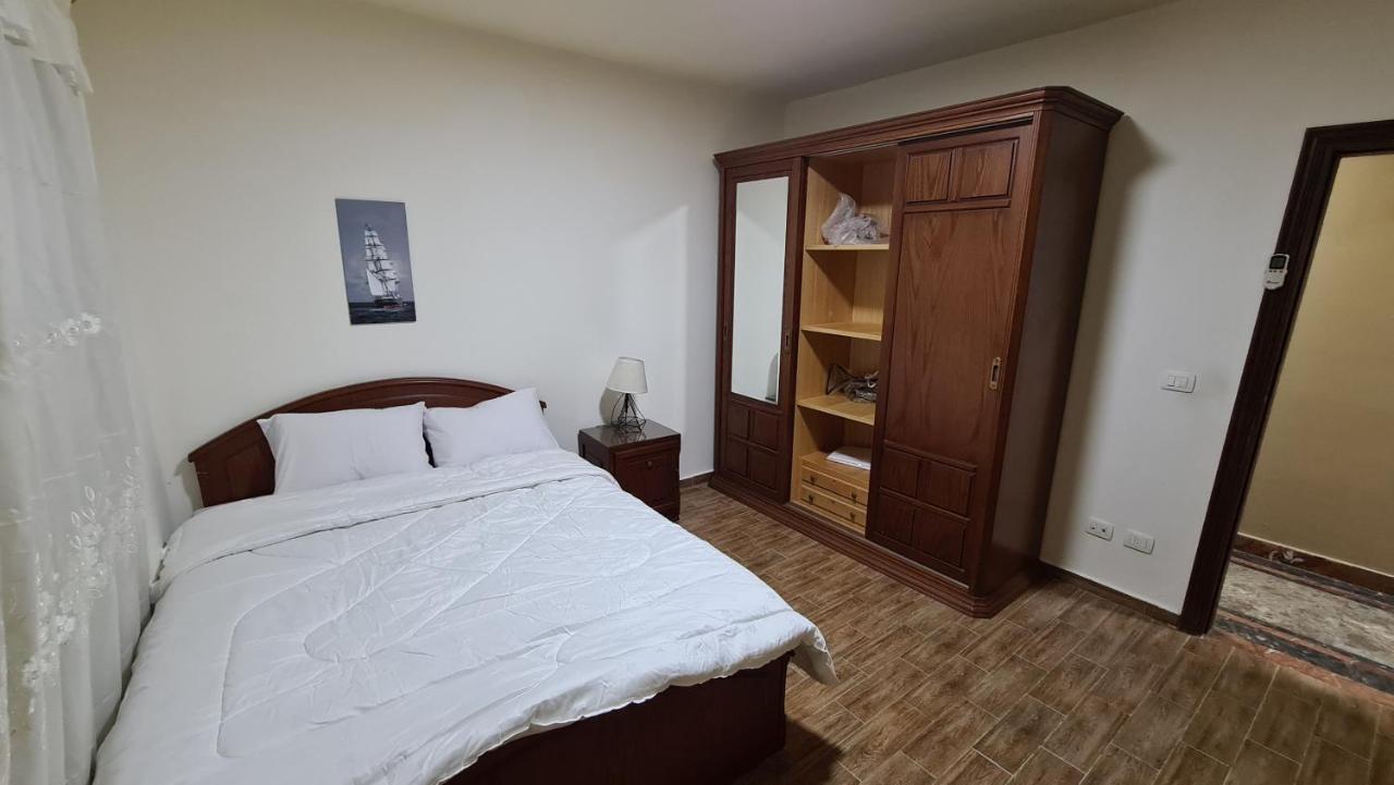 Appartamento Midpoint Sea View - Families Only Alessandria Esterno foto
