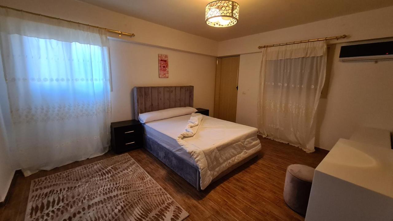 Appartamento Midpoint Sea View - Families Only Alessandria Esterno foto