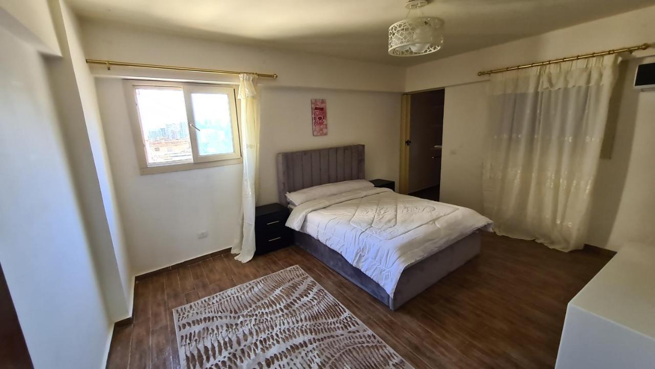 Appartamento Midpoint Sea View - Families Only Alessandria Esterno foto