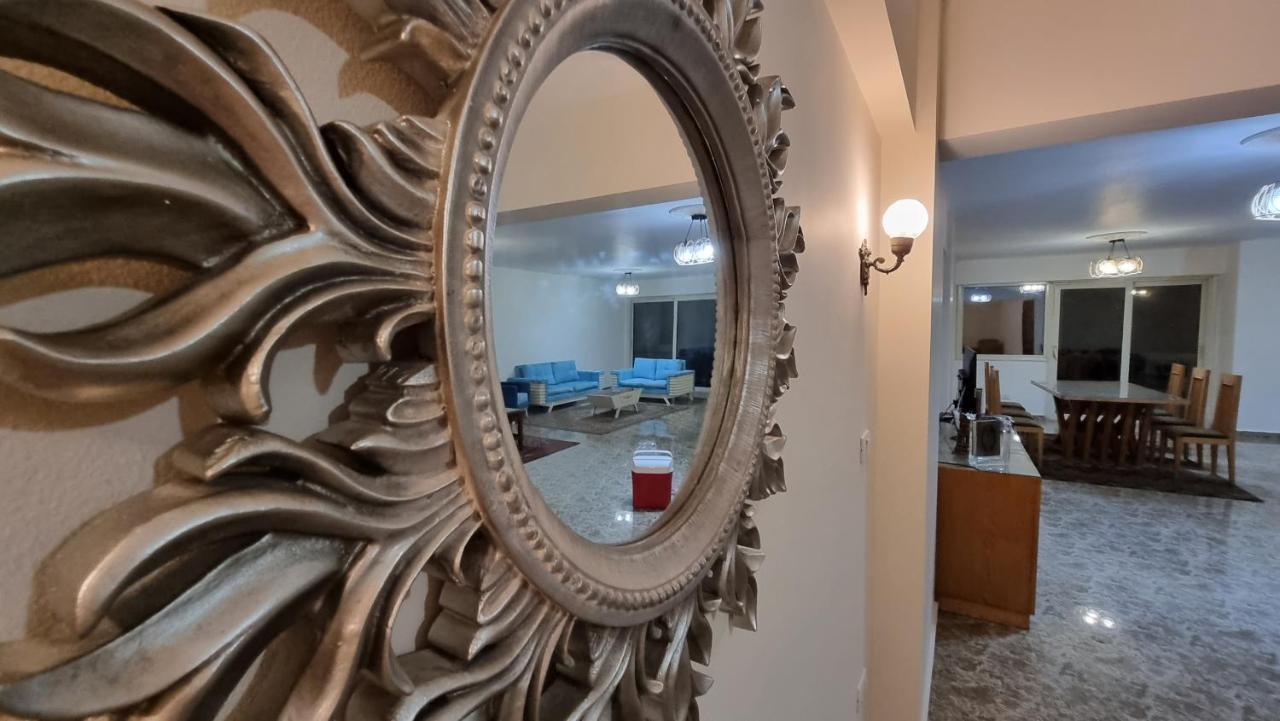 Appartamento Midpoint Sea View - Families Only Alessandria Esterno foto