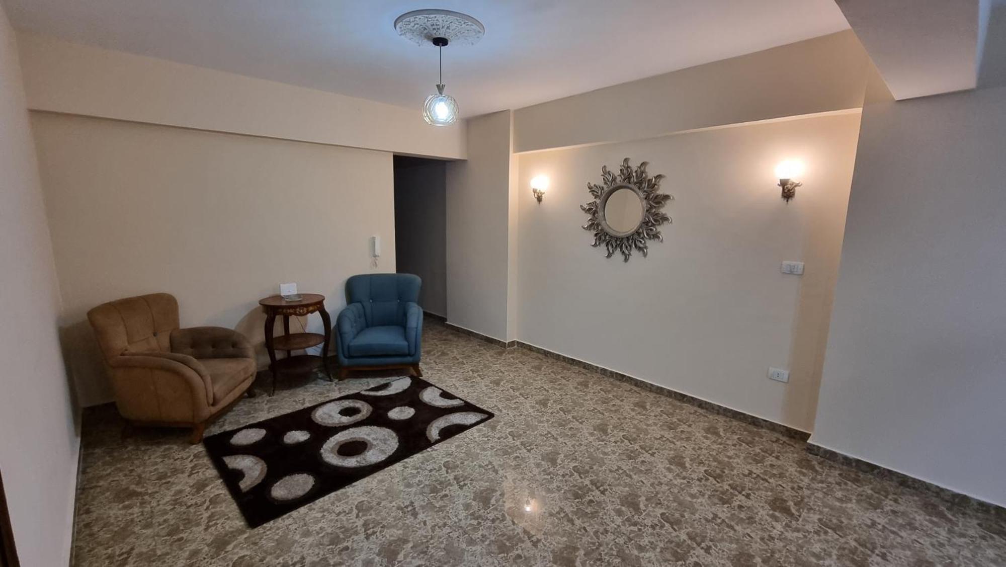 Appartamento Midpoint Sea View - Families Only Alessandria Camera foto
