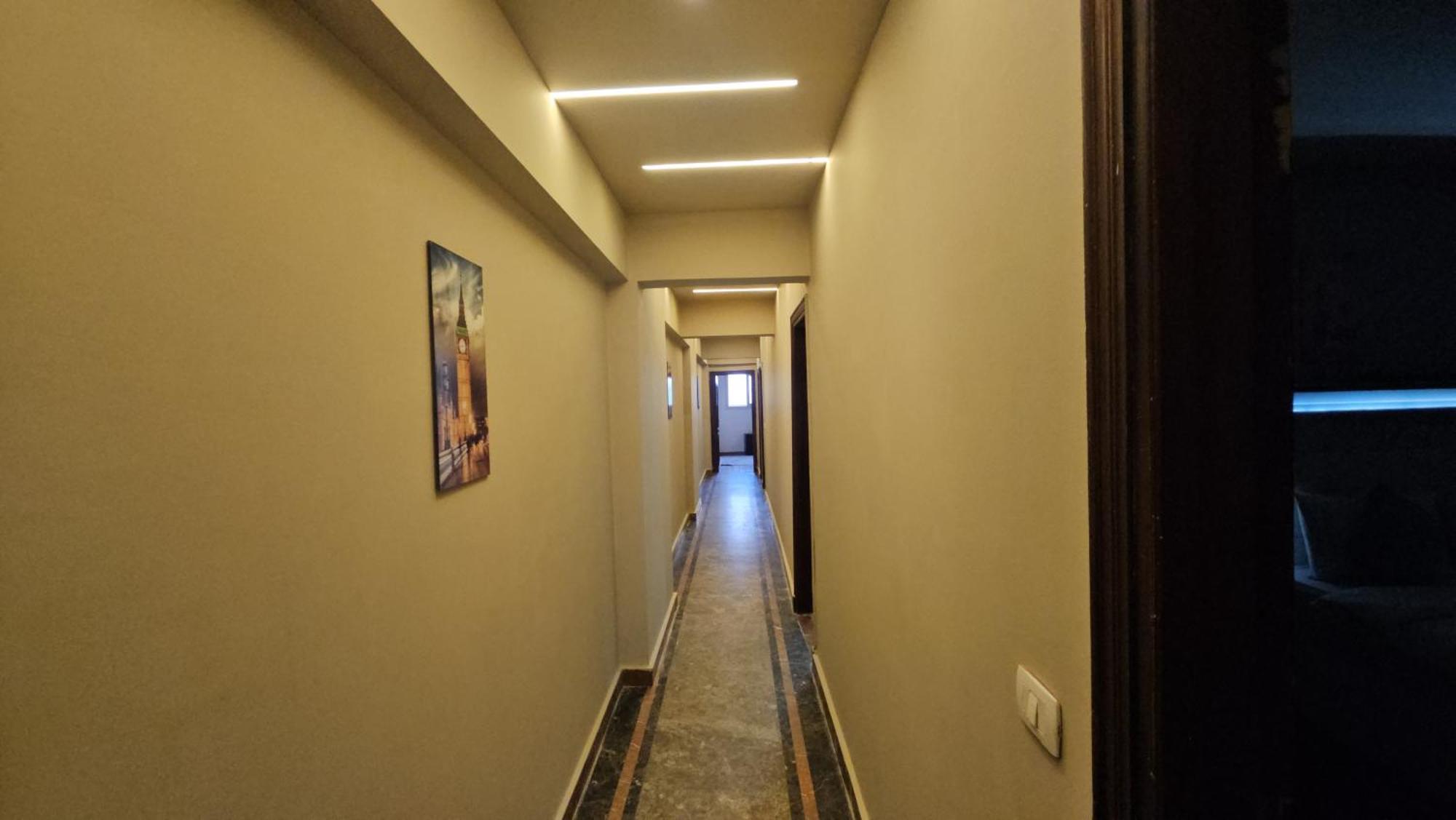 Appartamento Midpoint Sea View - Families Only Alessandria Esterno foto